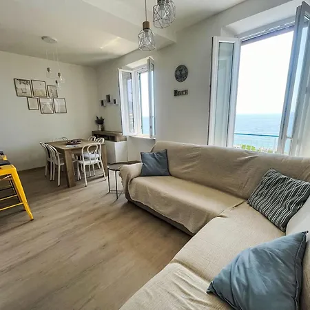 Apartment Horizon House By Interhome *