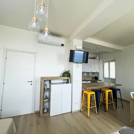 Horizon House By Interhome Alassio