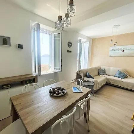 Horizon House By Interhome * Alassio