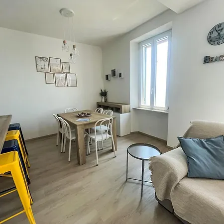 Horizon House By Interhome Apartment *