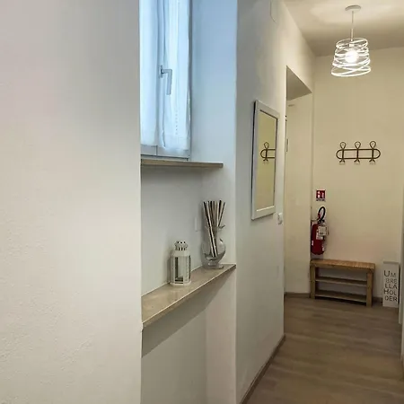 Horizon House By Interhome Apartamento *