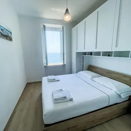 Horizon House By Interhome Apartamento *