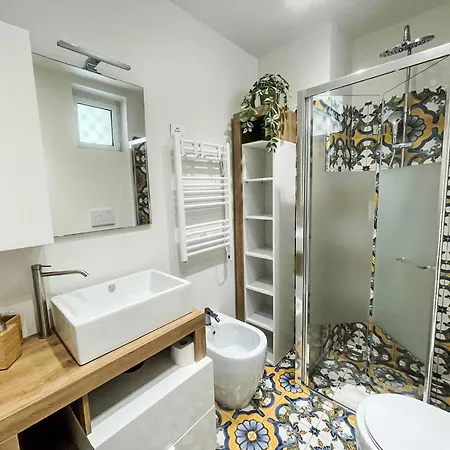 Horizon House By Interhome Apartment